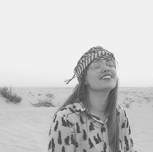 Meet your Posher, Vicky